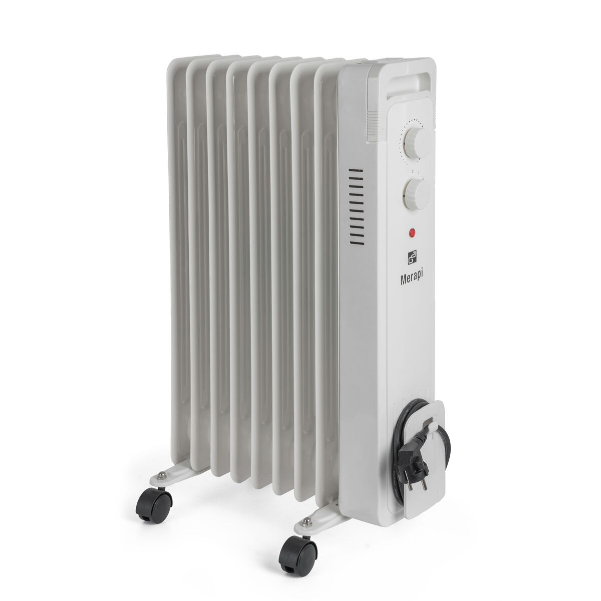 Olejový radiátor G21 Merapi 2000 W