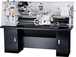 Soustruh na kov s digitálním odměřováním PROMA SPC-900PA