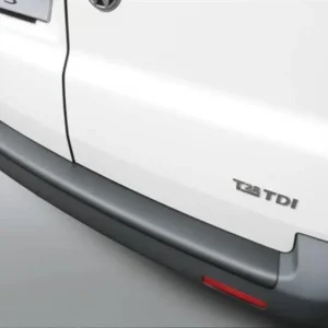 Ochranná lišta zadního plastového nárazníku Reimo pro VW T5