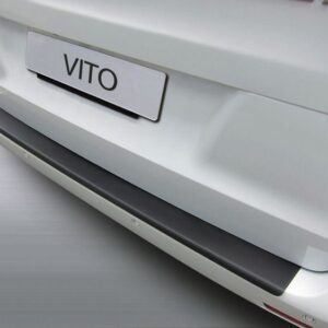 Ochranná lišta zadního nárazníku Reimo pro MB Vito/Viano