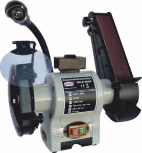 Víceúčelová bruska PROMA BKLP-1500