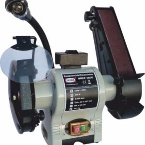 Víceúčelová bruska PROMA BKLP-1500