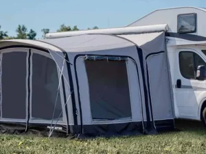 Konektor pro připojení předstanu Westfield Neptun 2.0 k vozidlu instalační výška 280–300 cm