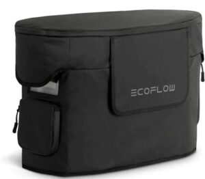Přepravní ochranný obal pro stanici EcoFlow Delta 2 Max