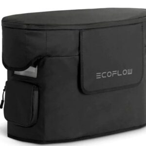 Přepravní ochranný obal pro stanici EcoFlow Delta 2 Max