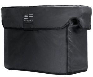 Přepravní ochranný obal pro baterii EcoFlow Delta Max