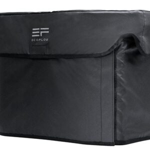 Přepravní ochranný obal pro baterii EcoFlow Delta Max