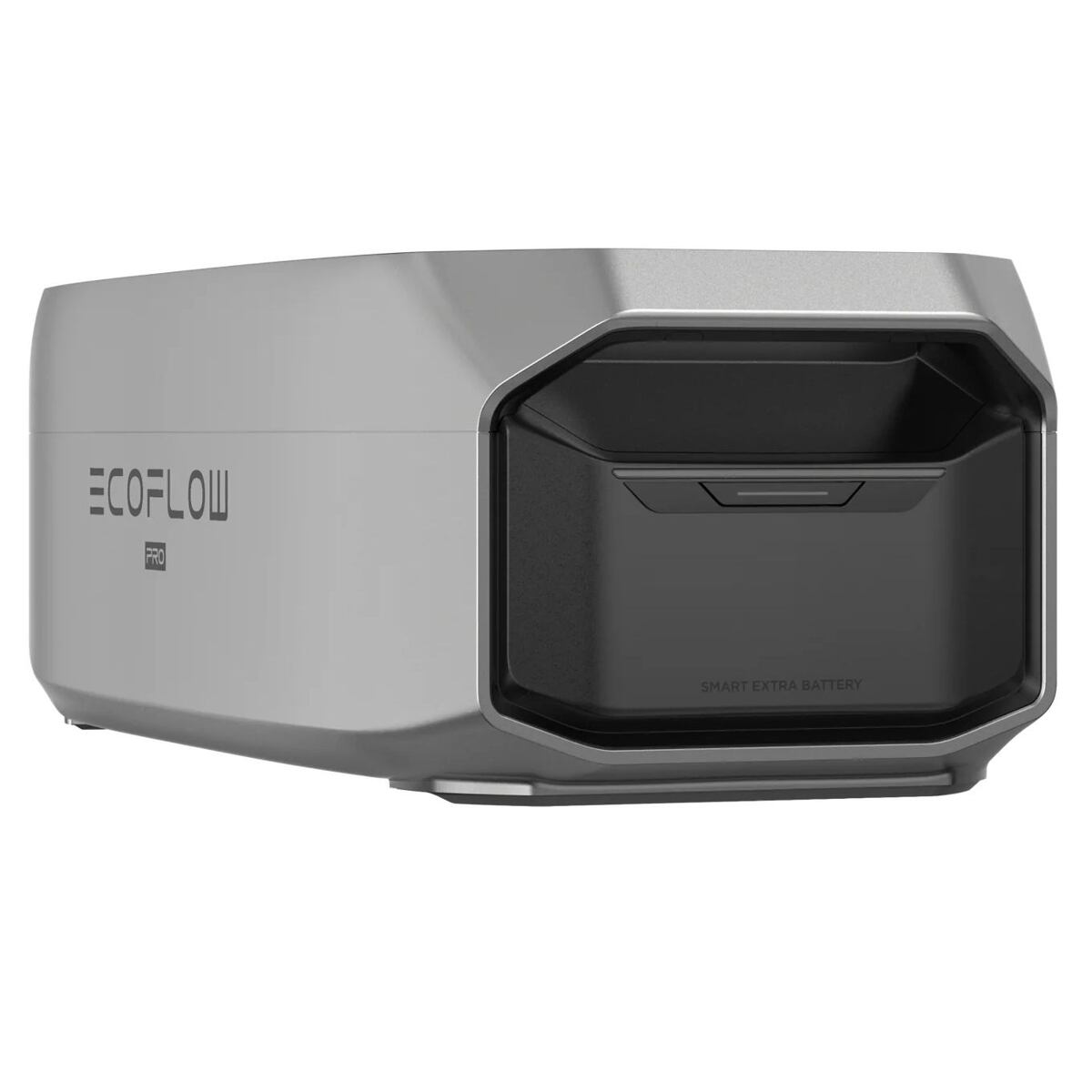 Přídavná baterie k nabíjecí stanici EcoFlow Delta Pro 3