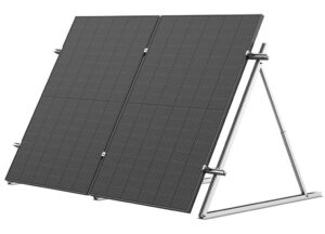 Nastavitelný držák solárního panelu EcoFlow