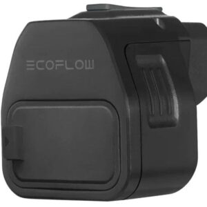 Adaptér k propojení EcoFlow Delta Pro a Smart Generátoru