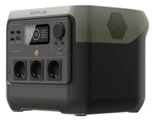 Nabíjecí stanice EcoFlow River 2 Pro EU