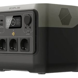 Nabíjecí stanice EcoFlow River 2 Pro EU