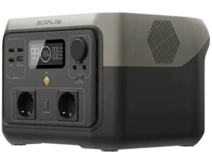 Nabíjecí stanice EcoFlow River 2 Max EU