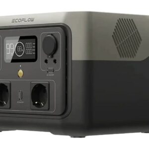 Nabíjecí stanice EcoFlow River 2 Max EU