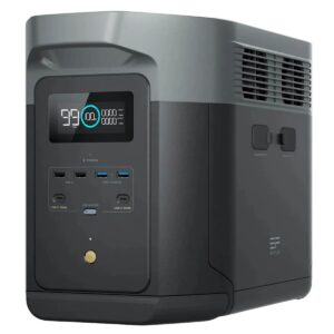 Nabíjecí stanice EcoFlow Delta 2 Max