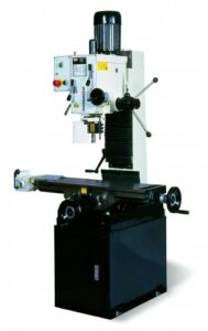 Univerzální frézka PROMA FP-45P