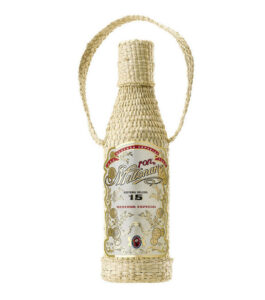 Millonario 15 Reserva Especial 40% 0,7l (holá lahev)