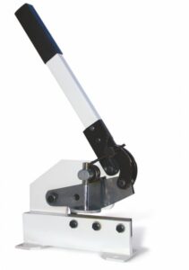 Pákové nůžky na plech PROMA HS-10