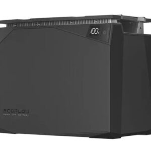 Akumulátor 2 kWh pro EcoFlow Power Kit