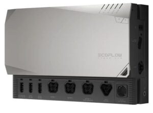 Základní jednotka Power Hub EcoFlow Get Set Kit