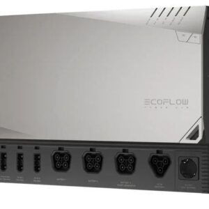 Základní jednotka Power Hub EcoFlow Get Set Kit