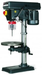 Stojanová vrtačka PROMA B-1316B/400