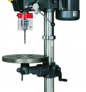 Stojanová vrtačka PROMA B-1316B/400