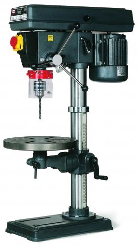 Stojanová vrtačka PROMA B-1316B/400