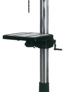 Sloupová vrtačka PROMA E 1720F/400