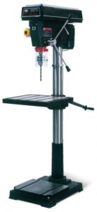 Sloupová vrtačka PROMA E-2020F/400