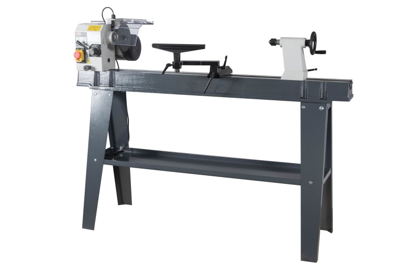 Soustruh na dřevo PROMA DSL 1100 V