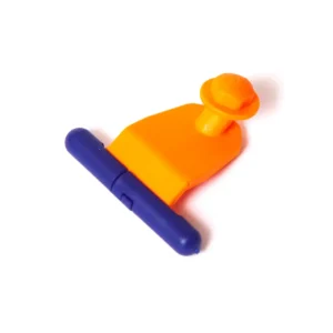 Úchytka do kedrové lišty PeggyPeg, 4 ks