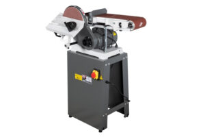 Pásová bruska PROMA BP-150