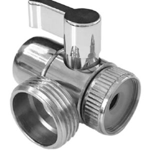 Adaptér na vodovodní baterii ke stolní myčce Bob Easytap