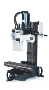 Frézka PROMA FPX-25E