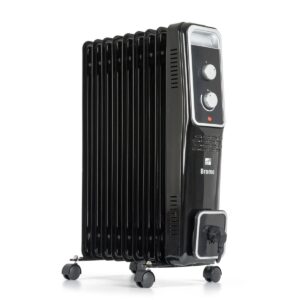 Olejový radiátor G21 Bromo 2000 W