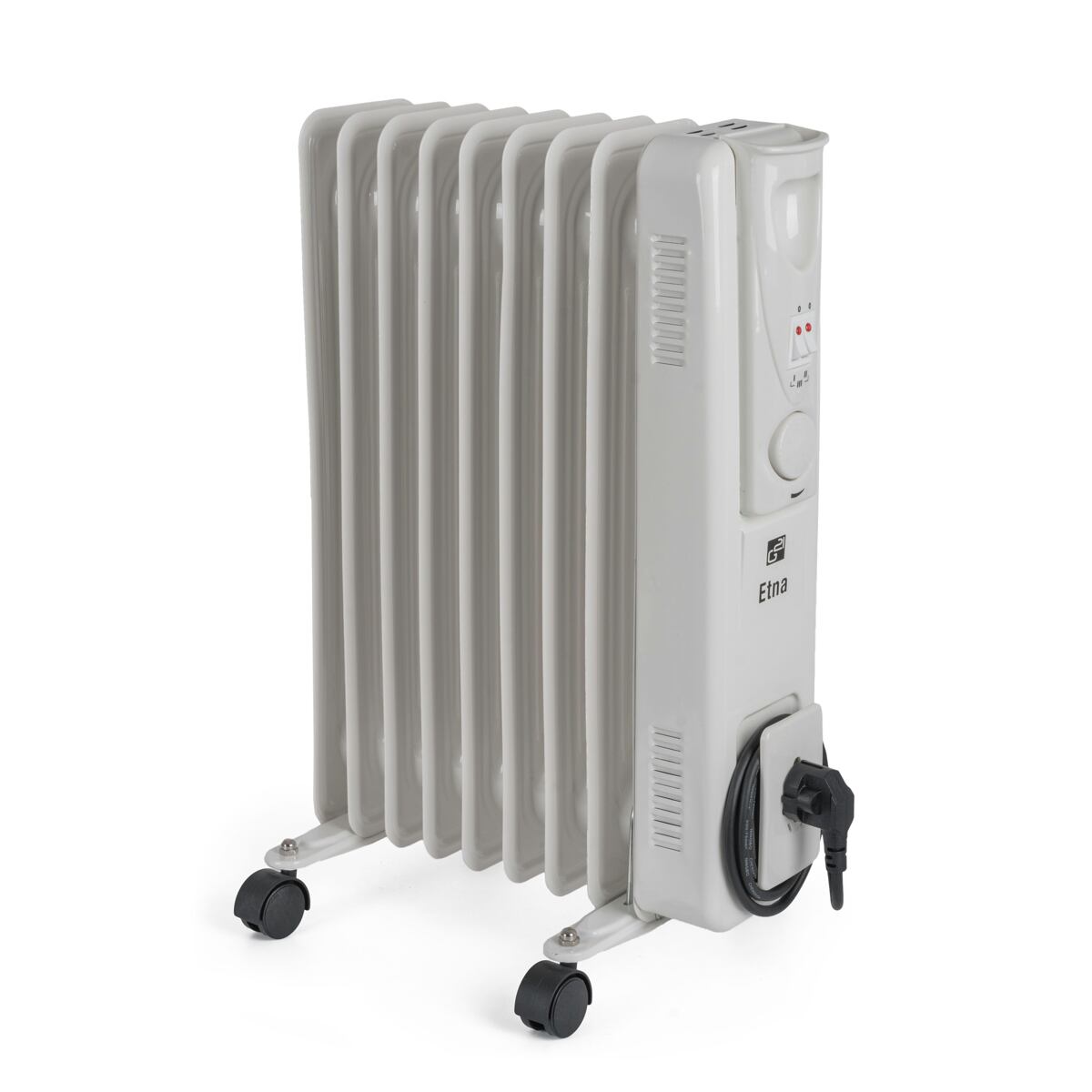 Olejový radiátor G21 Etna 2000 W