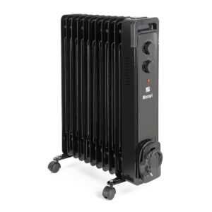 Olejový radiátor G21 Merapi 2500 W
