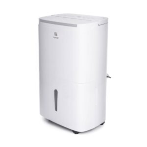 Odvlhčovač G21 Impact 50 kapacita 50 l/24 h WiFi