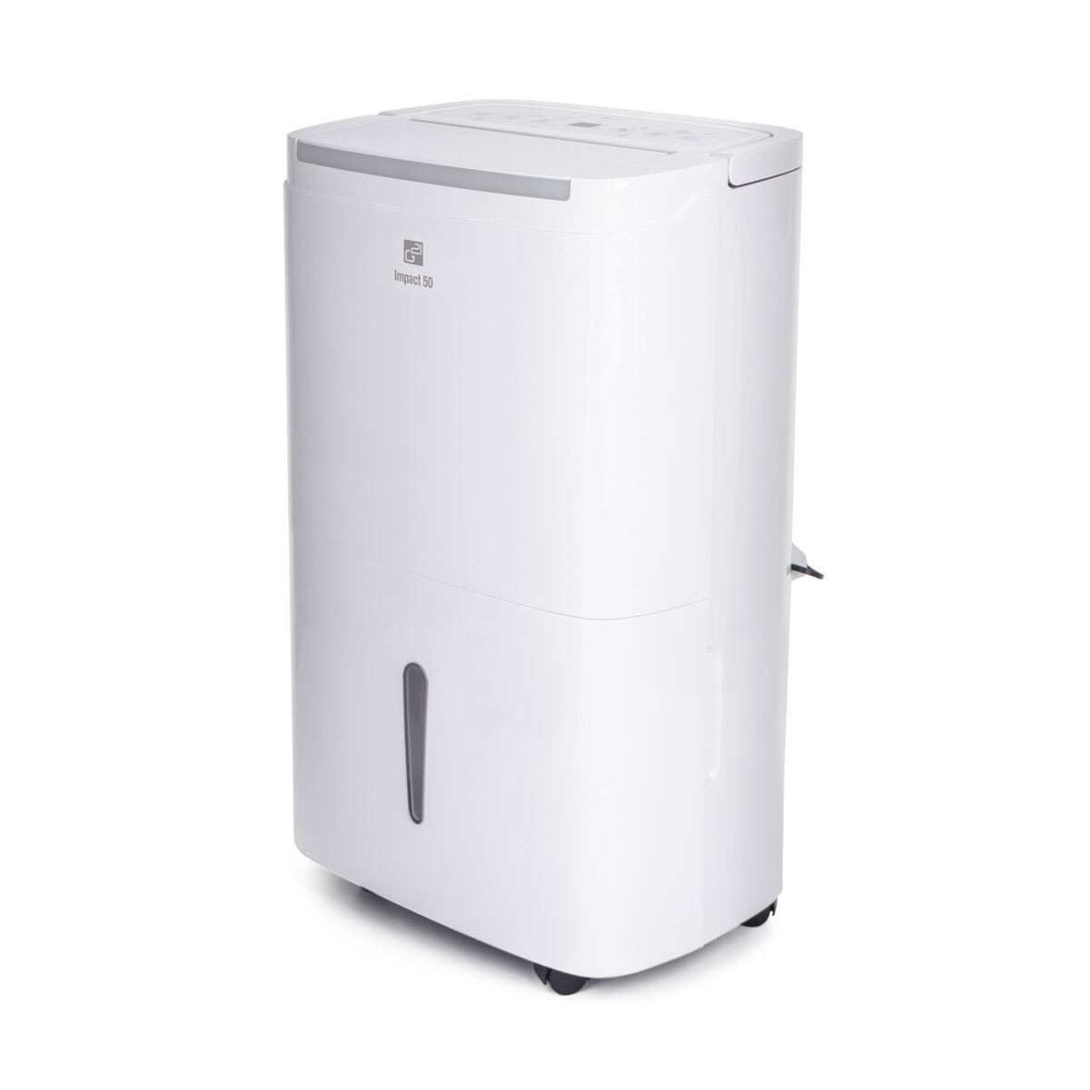 Odvlhčovač G21 Impact 50 kapacita 50 l/24 h WiFi