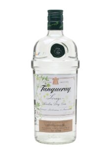 Tanqueray Lovage 47,3 % 1 l