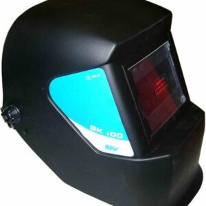 TELWIN Svářecí kukla tmavost skla DIN10 – 110×90 mm (SK100)