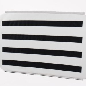 Okenní panel pro zavěšení autobrašen Reimo – VW T5/T6 KR orientace strana řidiče