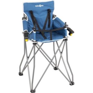 Dětská židle Brunner Action Baby Equiframe