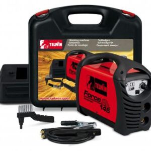 Svářecí invertor TELWIN FORCE 145