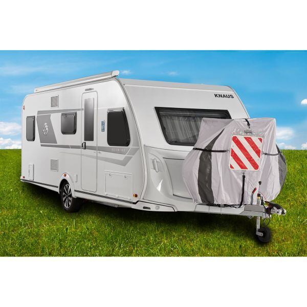 Krycí plachta kol Hindermann Zwoo počet kol 3