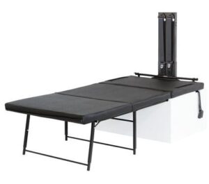 Rozkládací sedačka CTA Easy Bed