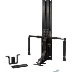 Konstrukce CTA s bezpečnostními pásy pro Iveco Daily 1116,5 mm Combi