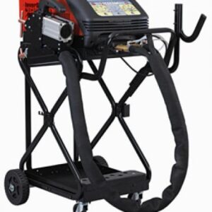 Odporová svářečka TELWIN INVERSPOTTER 10000