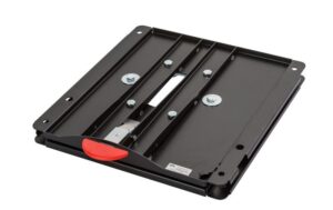 Otočná konzole pro dodávky PSA sedadlo řidič